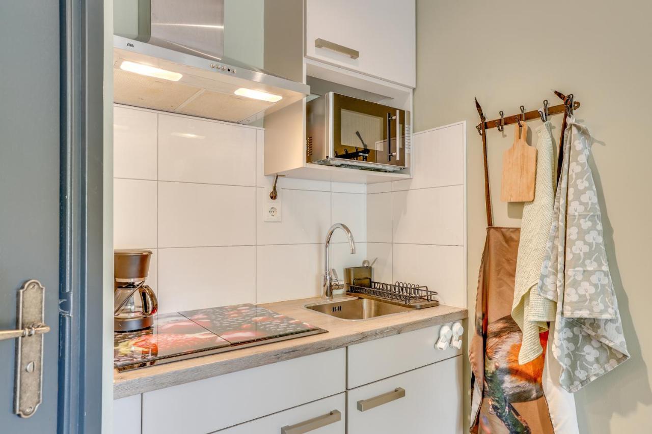 B&B Wicherumloo Wekerom Екстер'єр фото